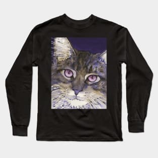 Lewis Long Sleeve T-Shirt